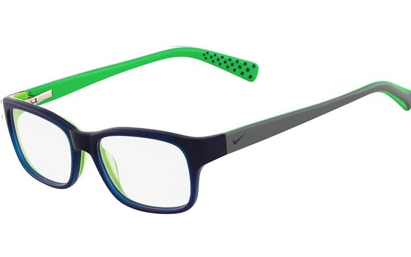 Nike Glasses 5513 - Image 6