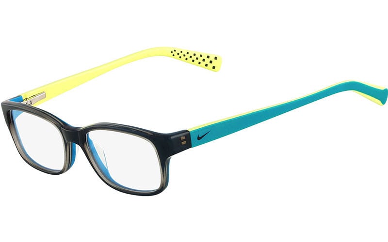 Nike Glasses 5513 - Image 4
