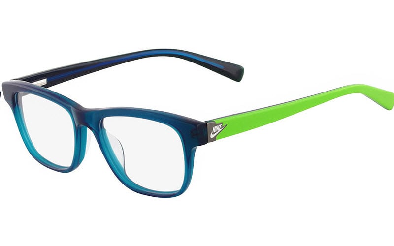 Nike Glasses 5519 - Image 3