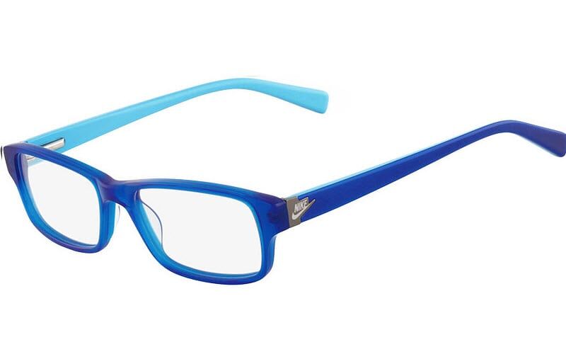 Nike Glasses 5528 - Image 2