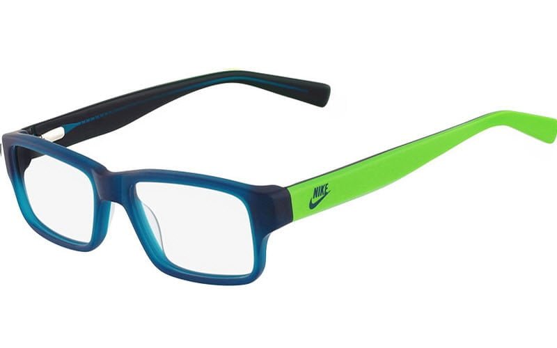 Nike Glasses 5529 - Image 3