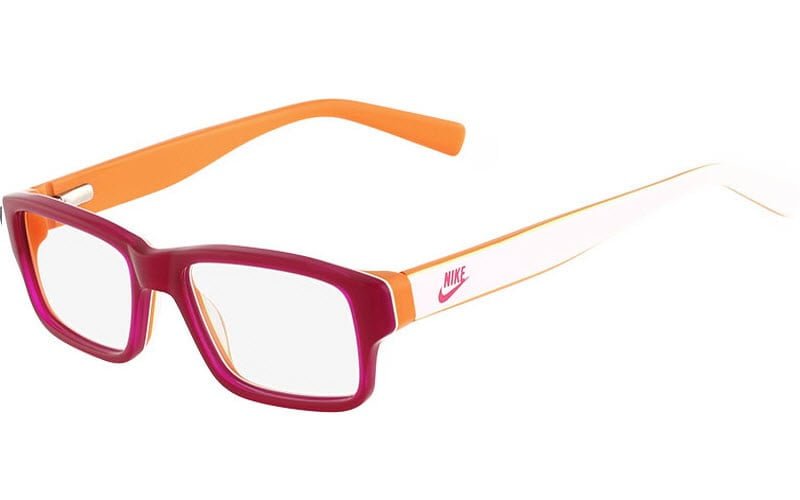 Nike Glasses 5529 - Image 4