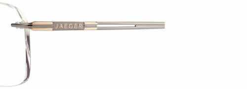 Jaeger Glasses 237 - Image 2
