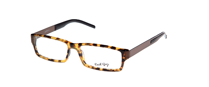 Cecil Gee Glasses CG 001
