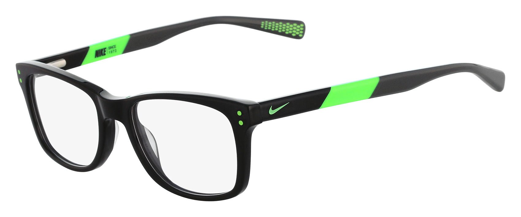 Nike Glasses 5538 - Image 4