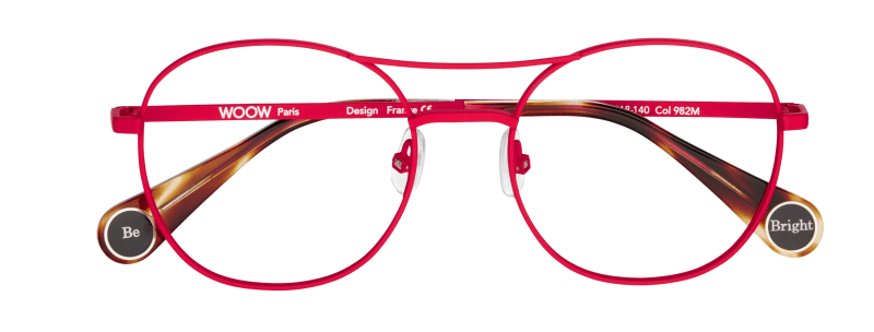 Woow Glasses Be Bright 1