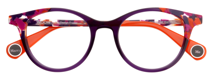 Woow Glasses Marry Me 4