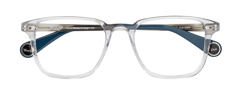 Woow Glasses Work Out 1 - Image 4