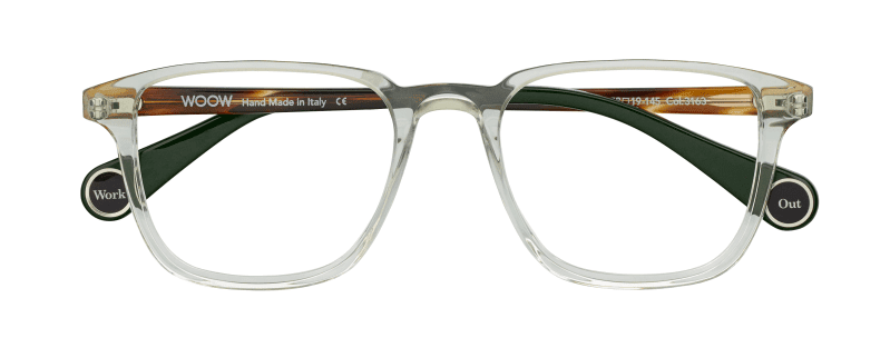 Woow Glasses Work Out 1 - Image 3