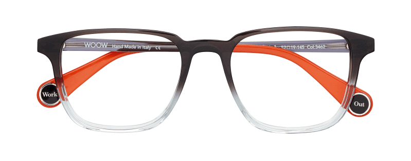 Woow Glasses Work Out 1 - Image 2