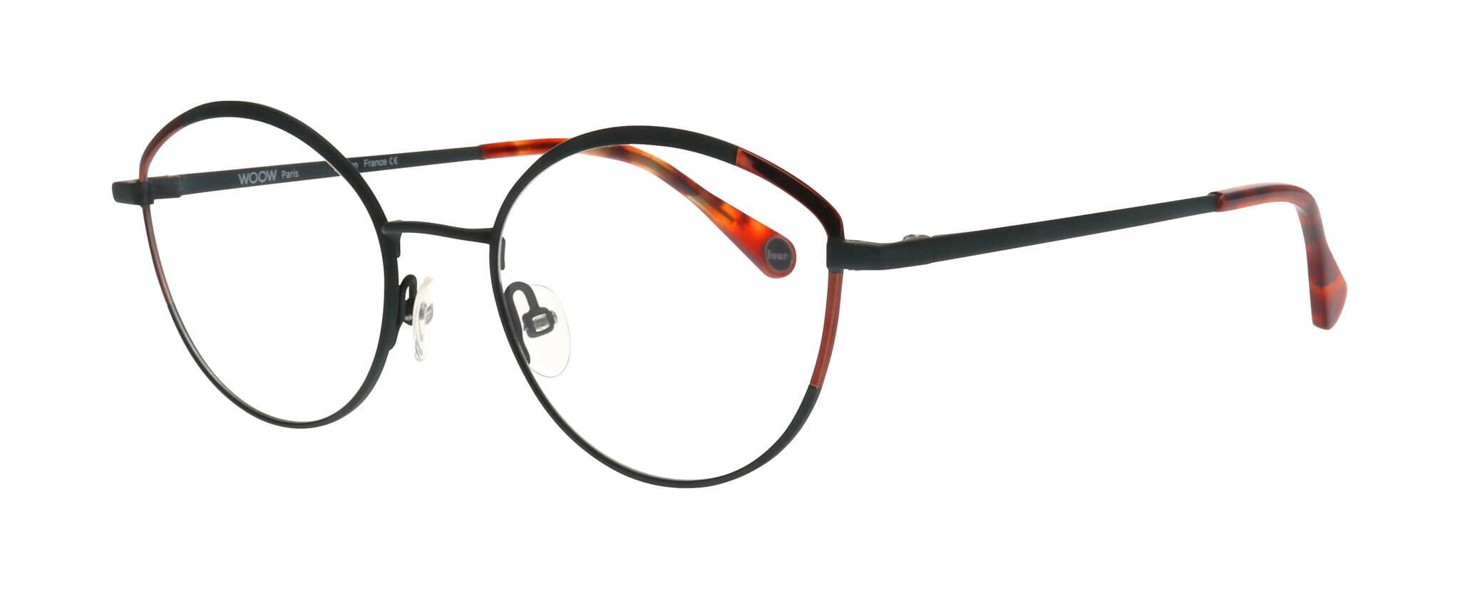 Woow Glasses Bon Jour 1 - Image 2