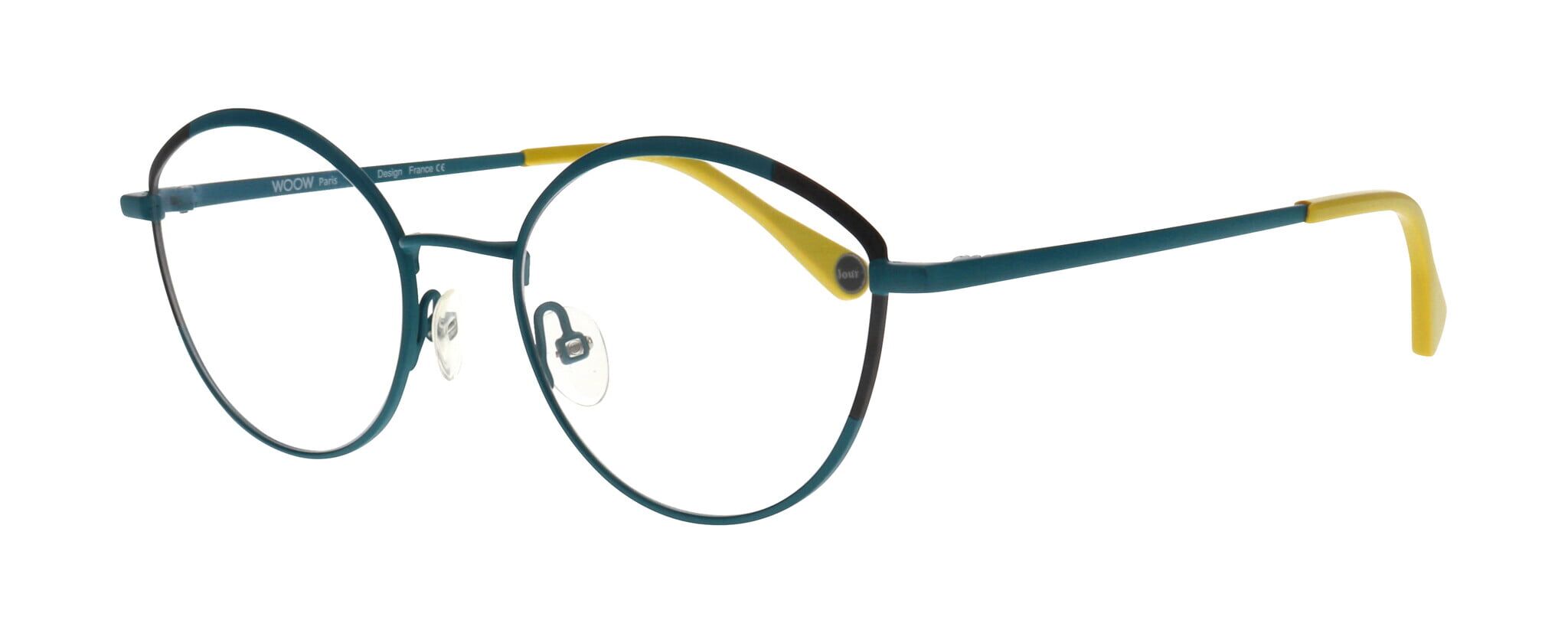 Woow Glasses Bon Jour 1 - Image 3