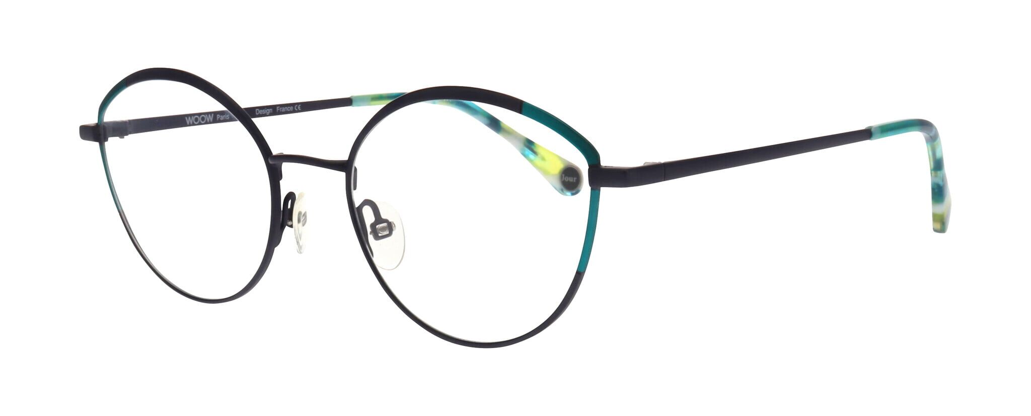 Woow Glasses Bon Jour 1 - Image 4