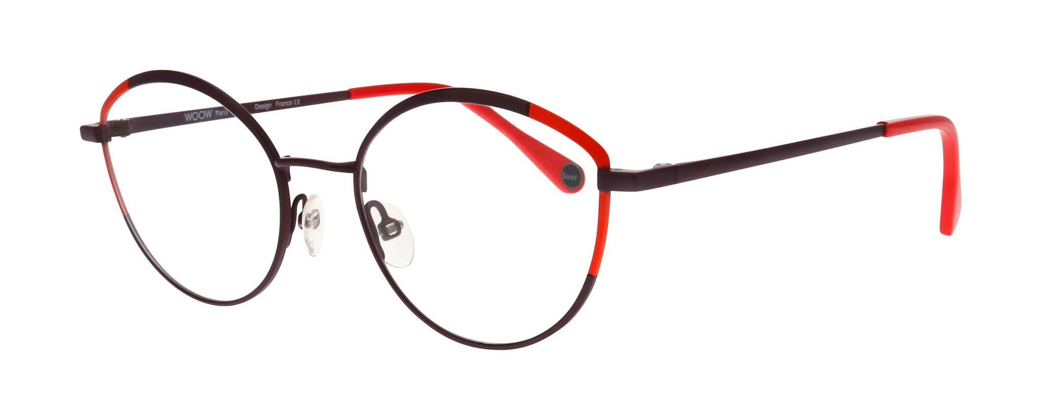 Woow Glasses Bon Jour 1 - Image 5