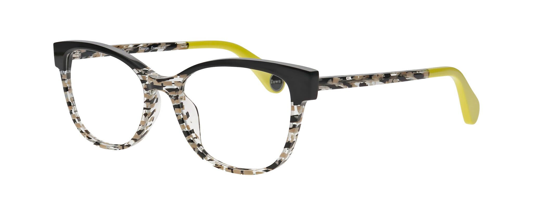 Woow Glasses Up Town 2