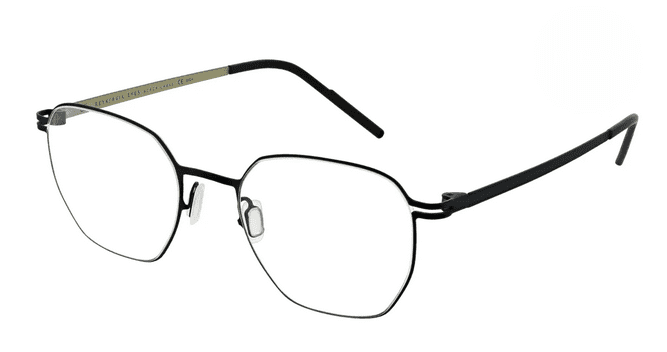 Reykjavik Eyes Glasses Alvar