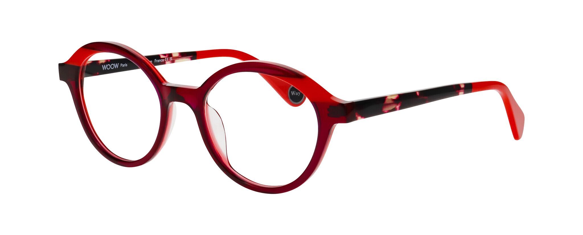 Woow Glasses Run Way 1 - Image 6