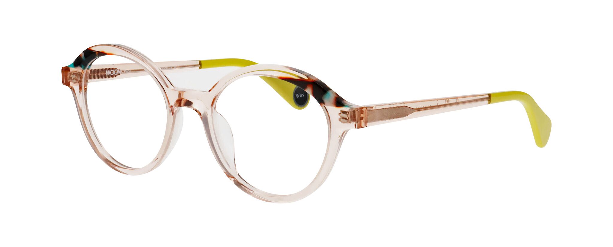 Woow Glasses Run Way 1 - Image 4