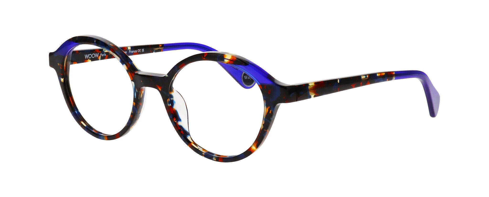 Woow Glasses Run Way 1 - Image 3