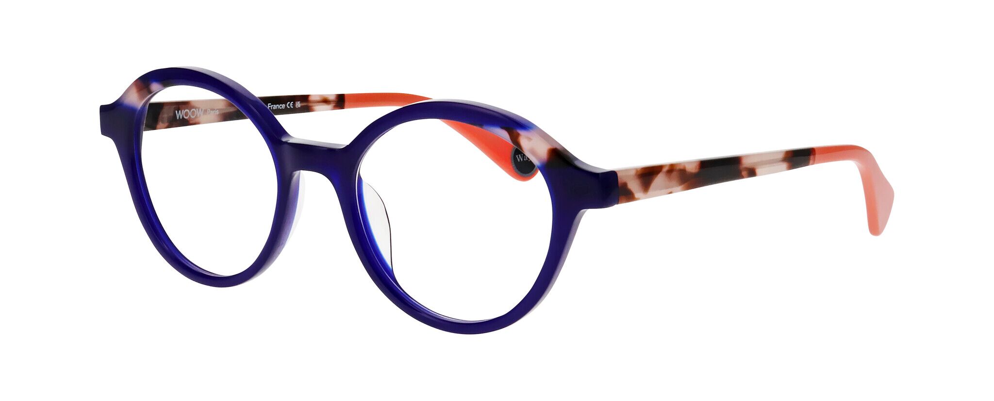 Woow Glasses Run Way 1 - Image 2