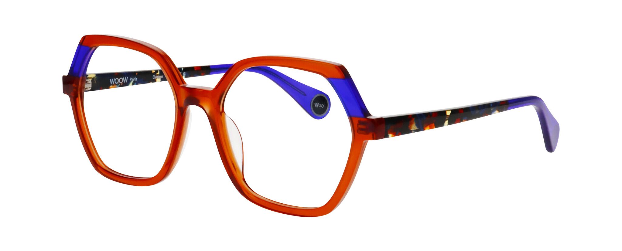 Woow Glasses Run Way 2 - Image 5