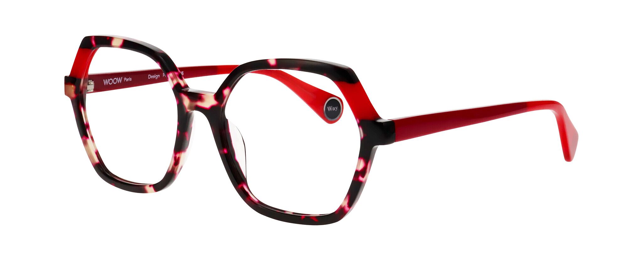 Woow Glasses Run Way 2 - Image 6