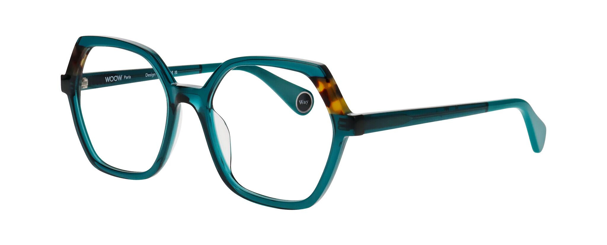 Woow Glasses Run Way 2 - Image 3