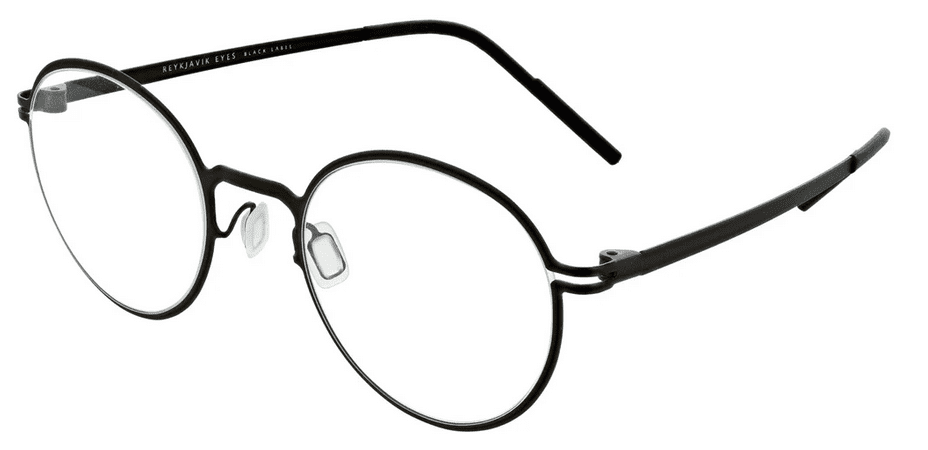 Reykjavik Eyes Glasses Jonas - Image 4