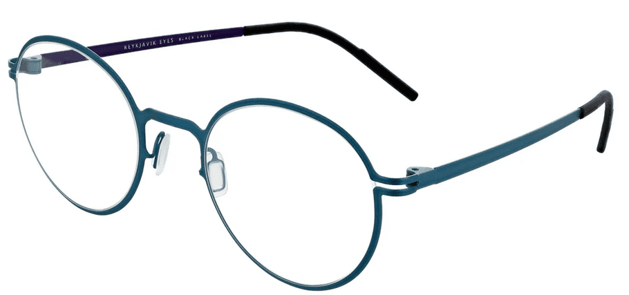 Reykjavik Eyes Glasses Jonas