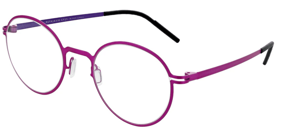 Reykjavik Eyes Glasses Jonas - Image 2