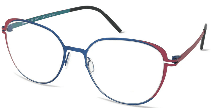 Reykjavik Glasses Edda