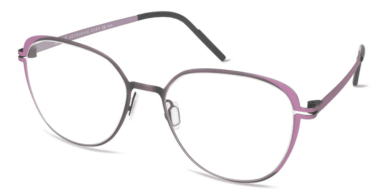 Reykjavik Glasses Edda - Image 2