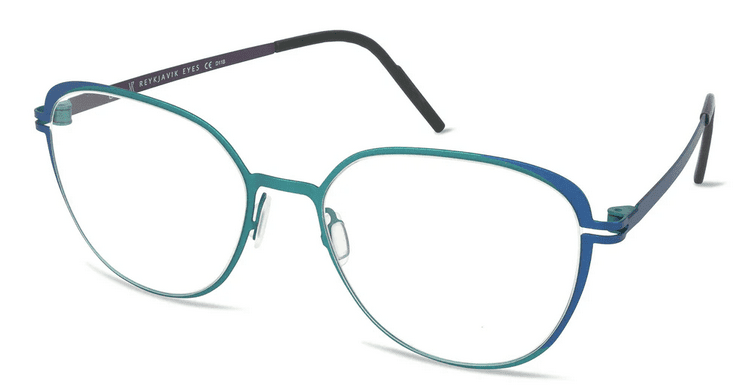 Reykjavik Glasses Edda - Image 3