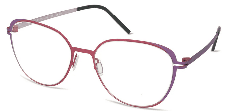 Reykjavik Glasses Edda - Image 4