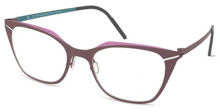 Reykjavik Glasses Harpa - Image 2