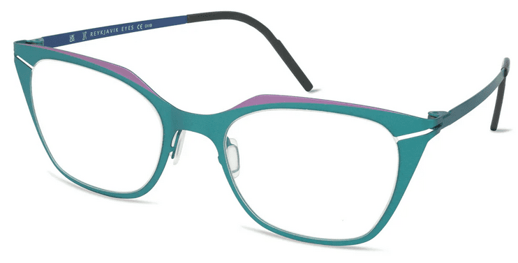 Reykjavik Glasses Harpa - Image 3
