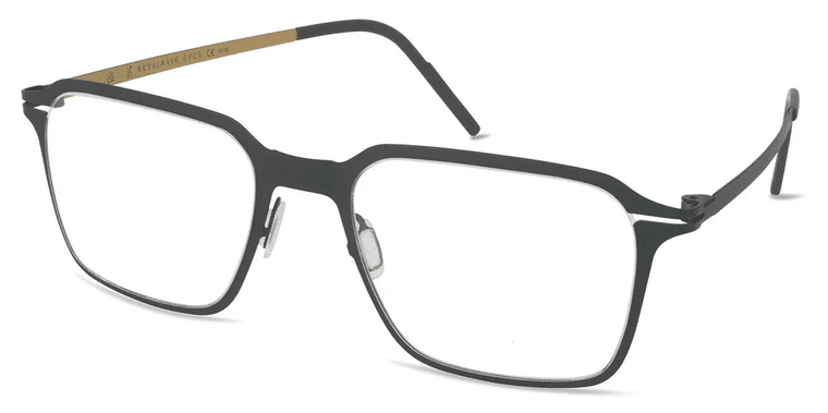 Reykjavik Glasses Ragnar