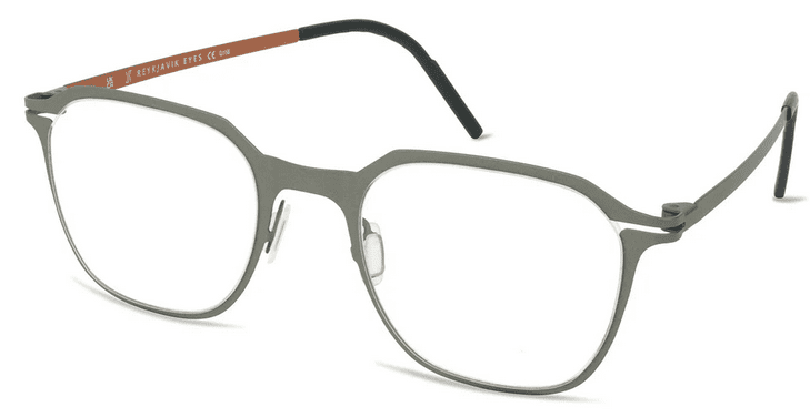 Reykjavik Glasses Svend - Image 3