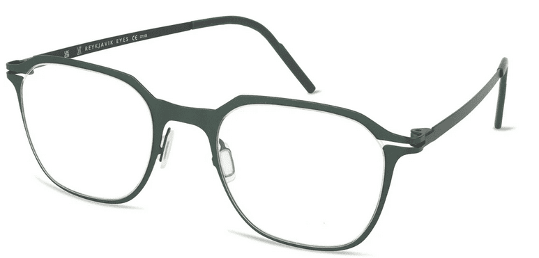 Reykjavik Glasses Svend - Image 2