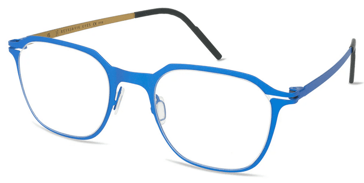 Reykjavik Glasses Svend