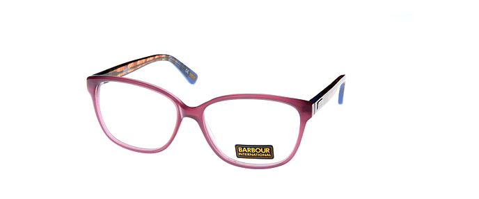 Barbour International Glasses BI 016