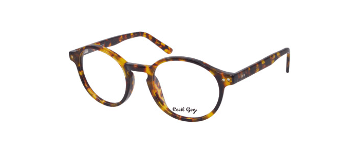 Cecil Gee Glasses CG 037