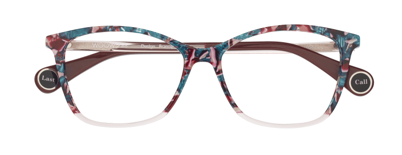 Woow Glasses Last Call 2