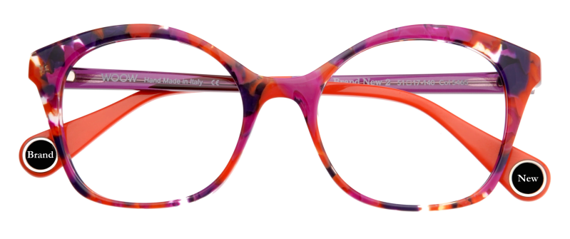 Woow Glasses Brand New 2
