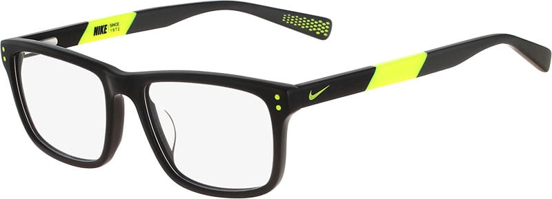 Nike Glasses 5536 - Image 2