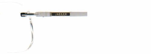 Jaeger Glasses 245 - Image 2