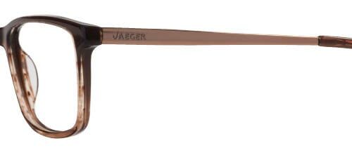 Jaeger Glasses 312 - Image 2