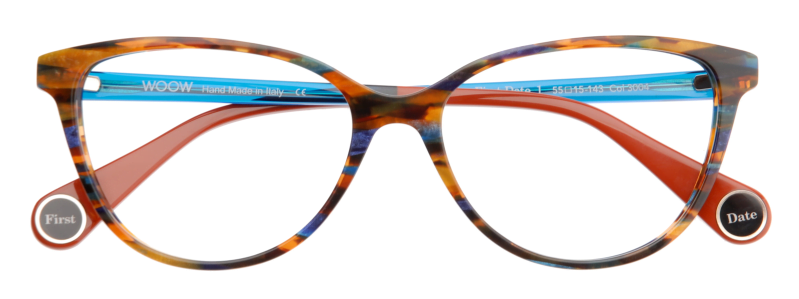 Woow Glasses First Date 1