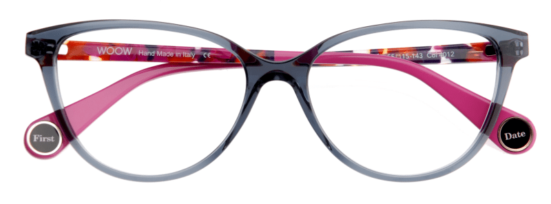 Woow Glasses First Date 1 - Image 2