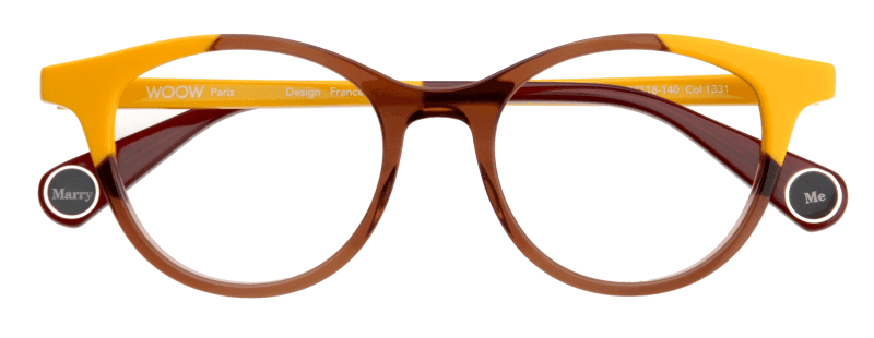 Woow Glasses Marry Me 4 - Image 4